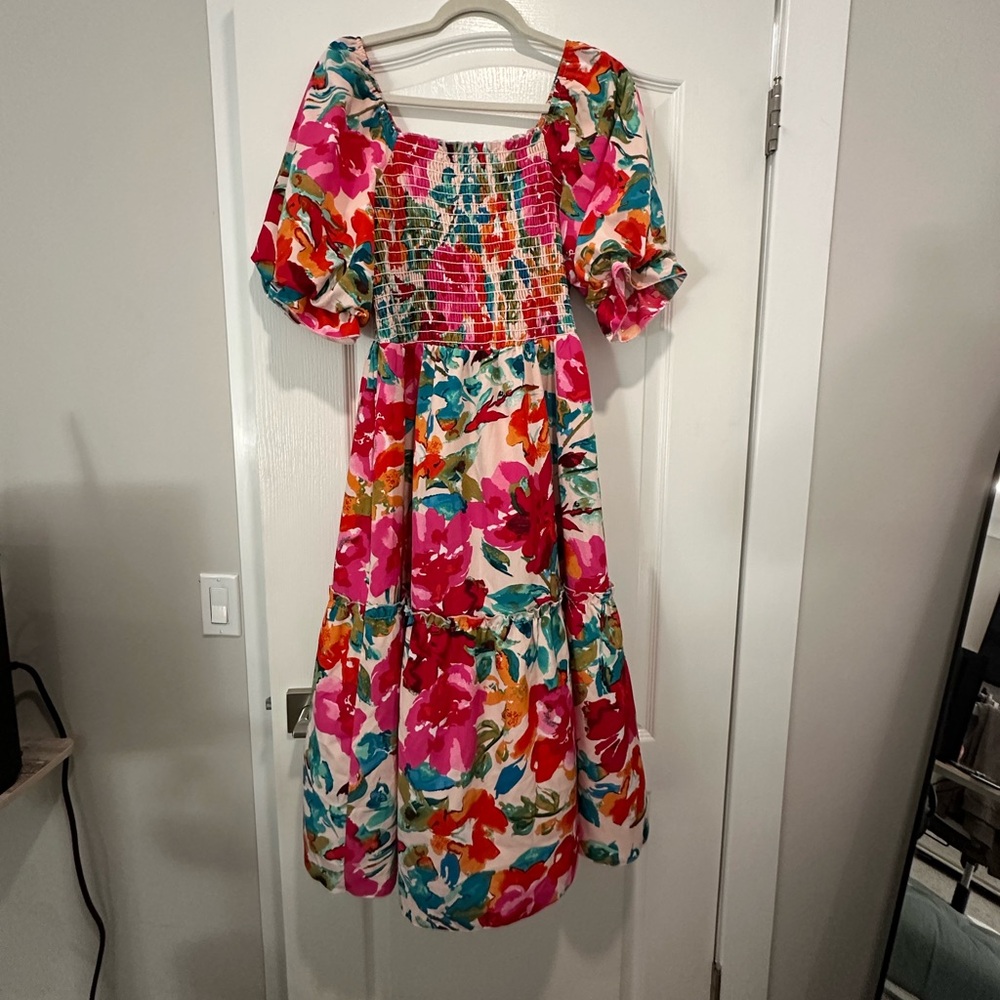 Women’s dress